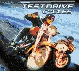 Test Drive Cycles